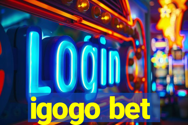 igogo bet